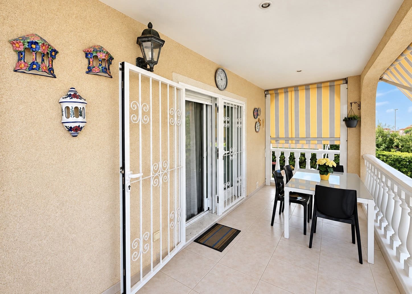 5 soveværelse Villa til salg i La Marina med swimmingpool garage - € 525.000 (Ref: 10135052)