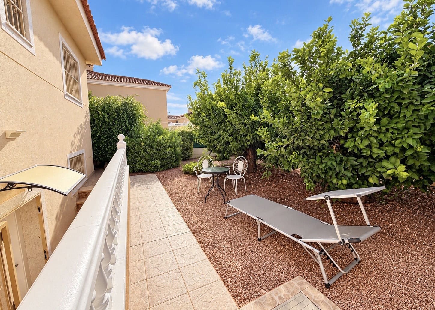 5 soveværelse Villa til salg i La Marina med swimmingpool garage - € 525.000 (Ref: 10135052)