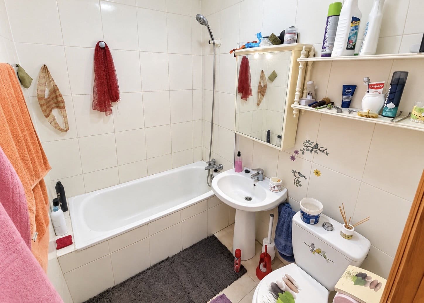 1 camera da letto Villetta a Schiera in vendita in La Marina con piscina - 98.000 € (Rif: 10156841)