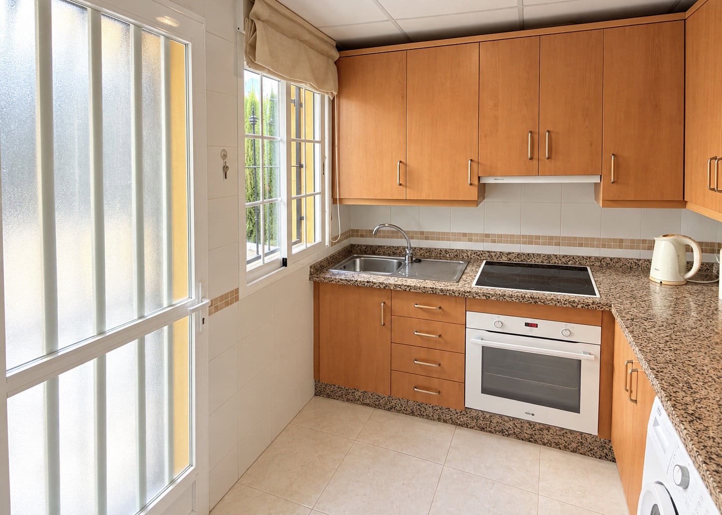 3 bedroom Villa for sale in La Marina with pool garage - € 195,000 (Ref: 10156842)