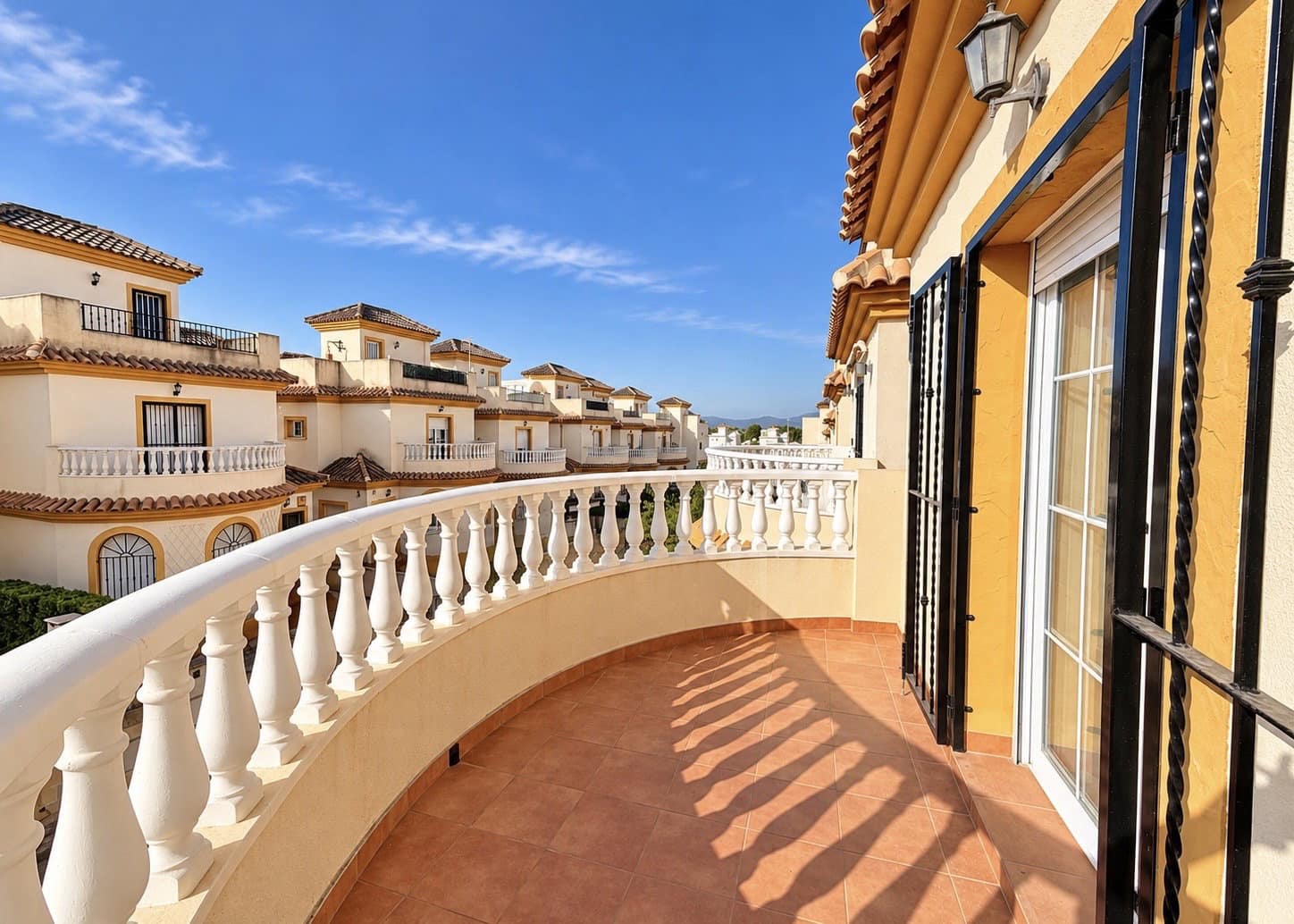 3 bedroom Villa for sale in La Marina with pool garage - € 195,000 (Ref: 10156842)