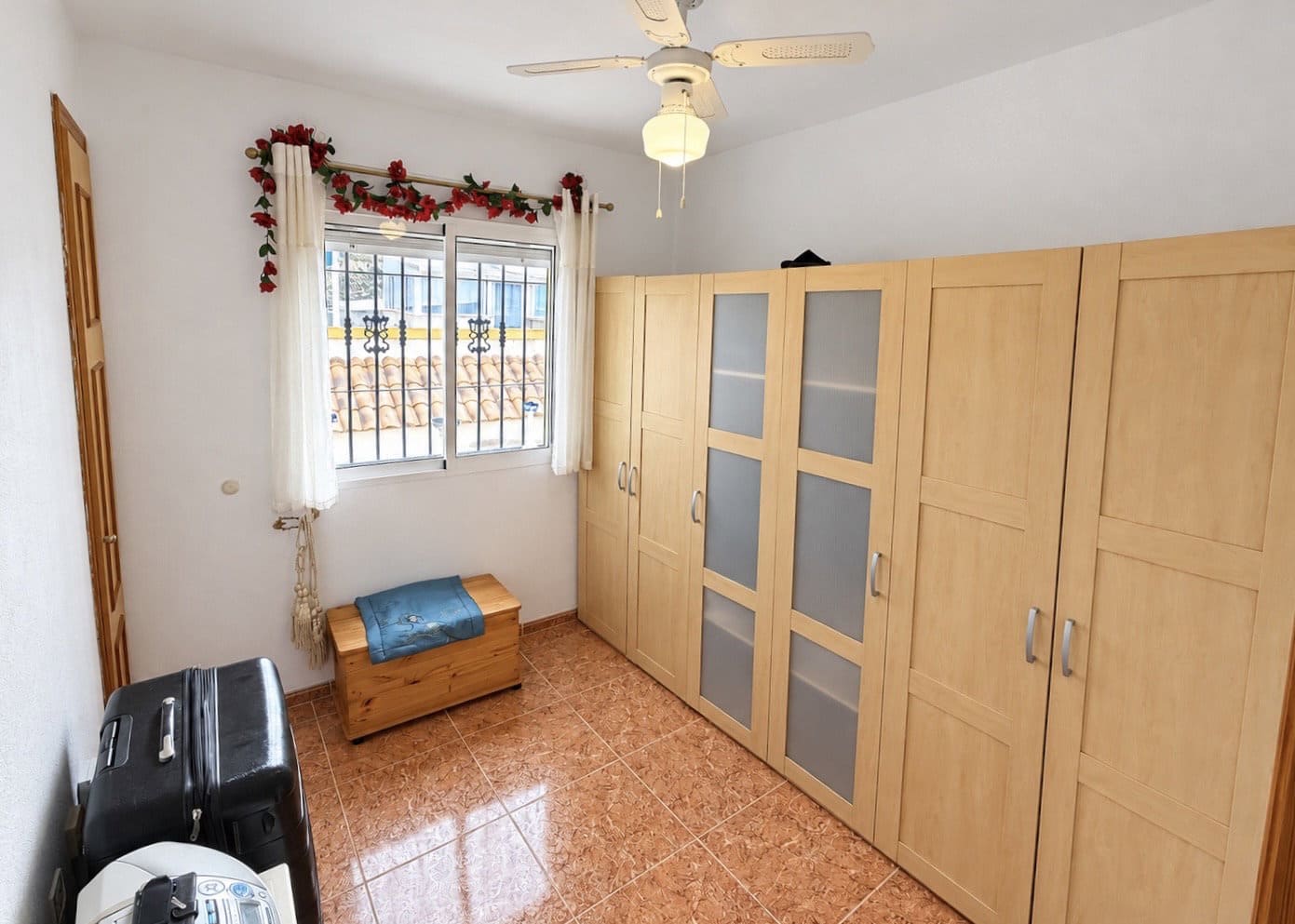 3 camera da letto Villa in vendita in La Marina con piscina garage - 195.000 € (Rif: 10158484)
