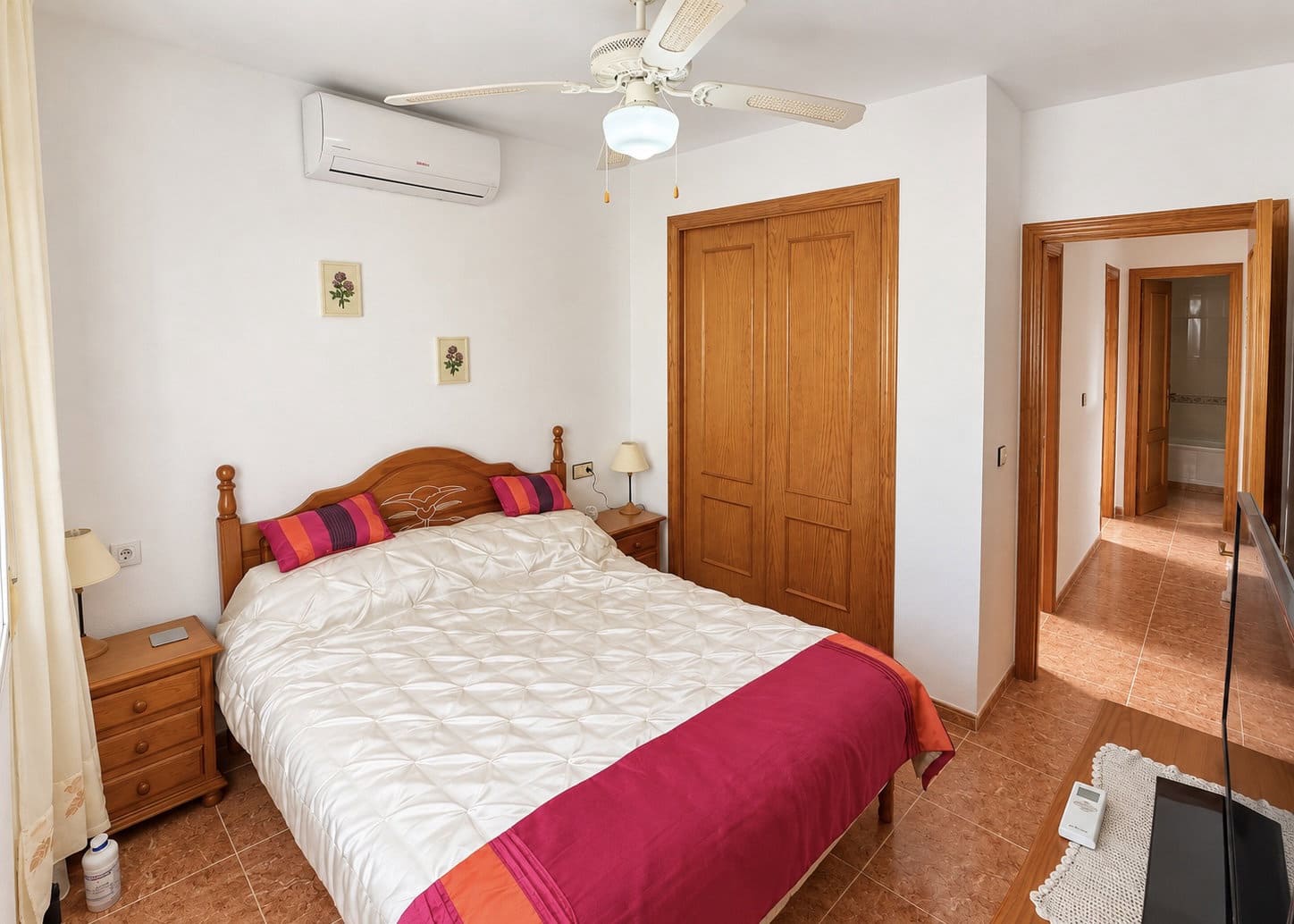 3 camera da letto Villa in vendita in La Marina con piscina garage - 195.000 € (Rif: 10158484)
