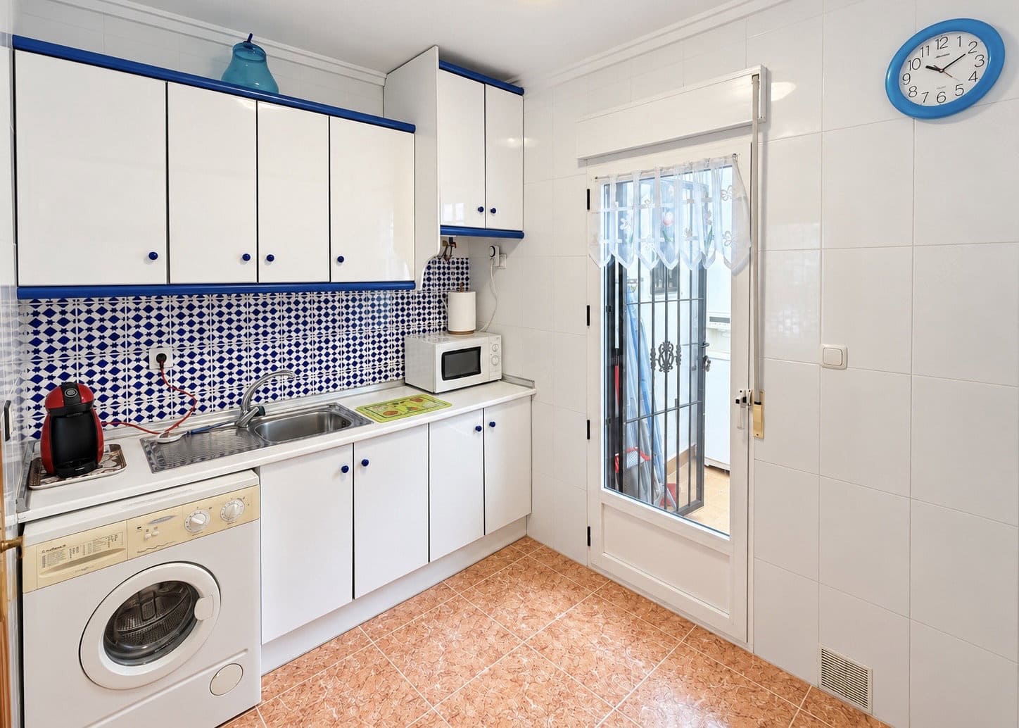 3 camera da letto Villa in vendita in La Marina con piscina garage - 195.000 € (Rif: 10158484)