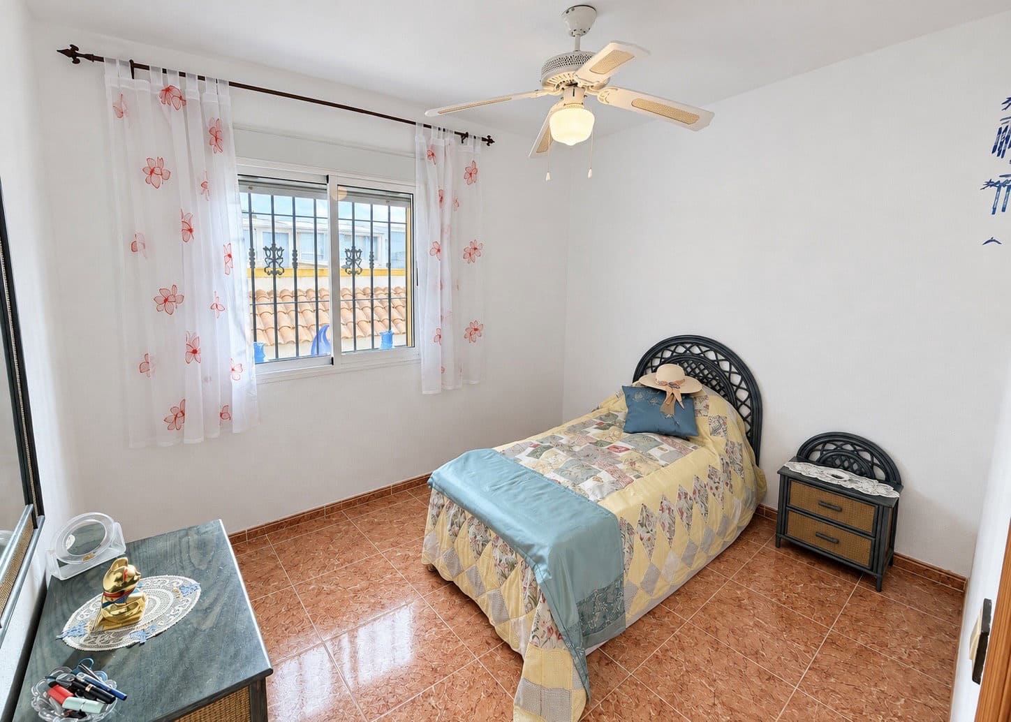 3 camera da letto Villa in vendita in La Marina con piscina garage - 195.000 € (Rif: 10158484)