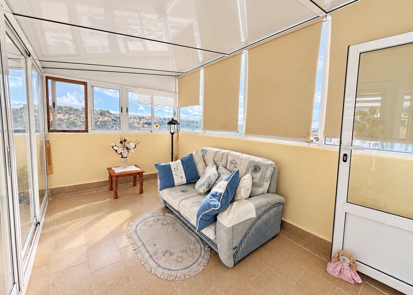 3 camera da letto Villa in vendita in La Marina con piscina garage - 195.000 € (Rif: 10158484)