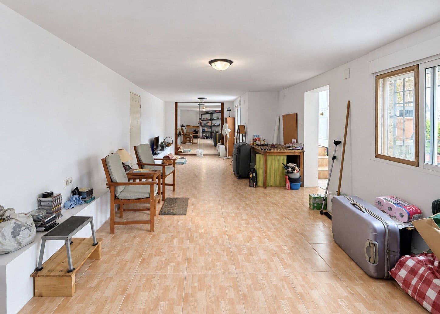 3 camera da letto Villa in vendita in La Marina con piscina garage - 195.000 € (Rif: 10158484)
