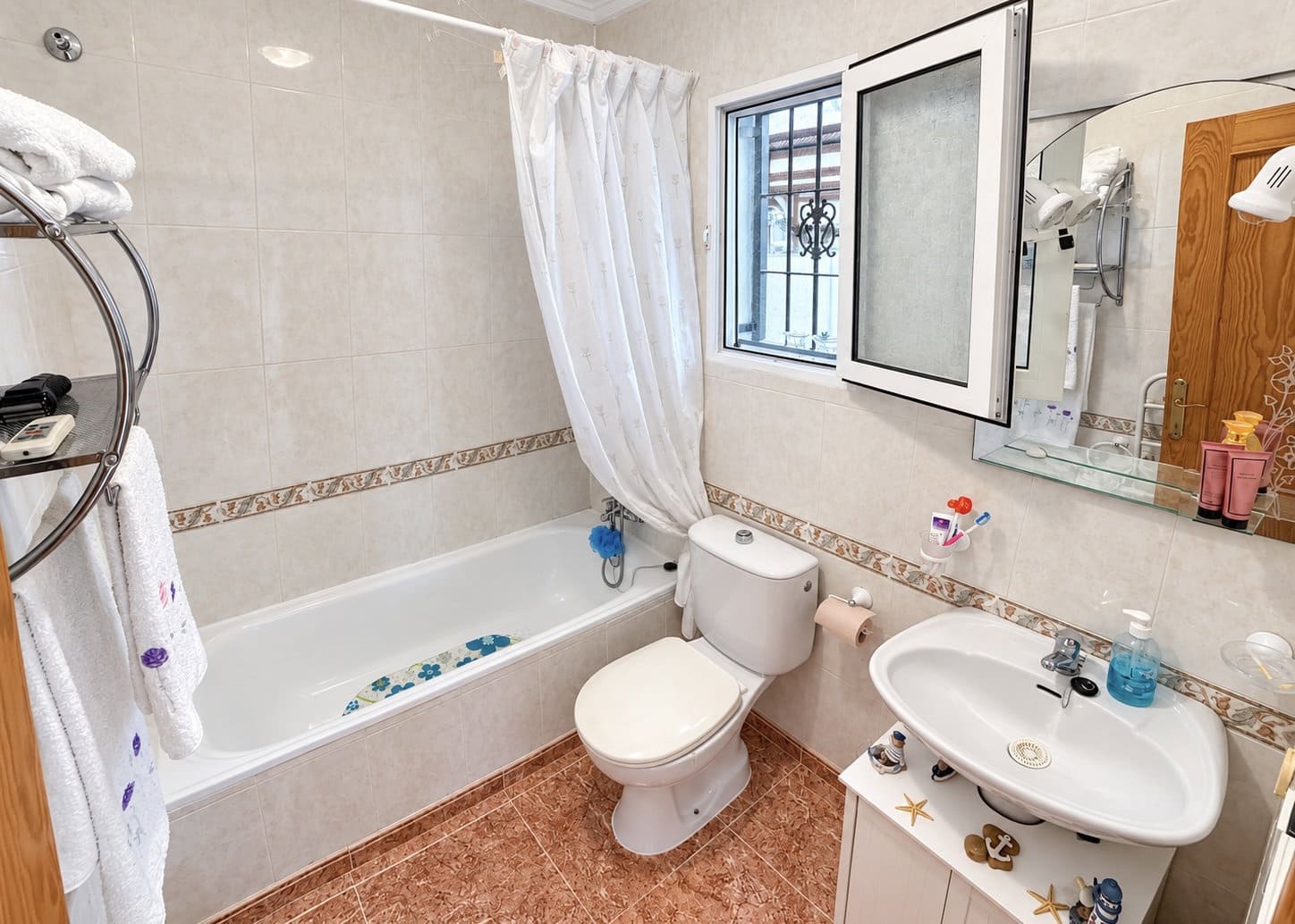 3 camera da letto Villa in vendita in La Marina con piscina garage - 195.000 € (Rif: 10158484)
