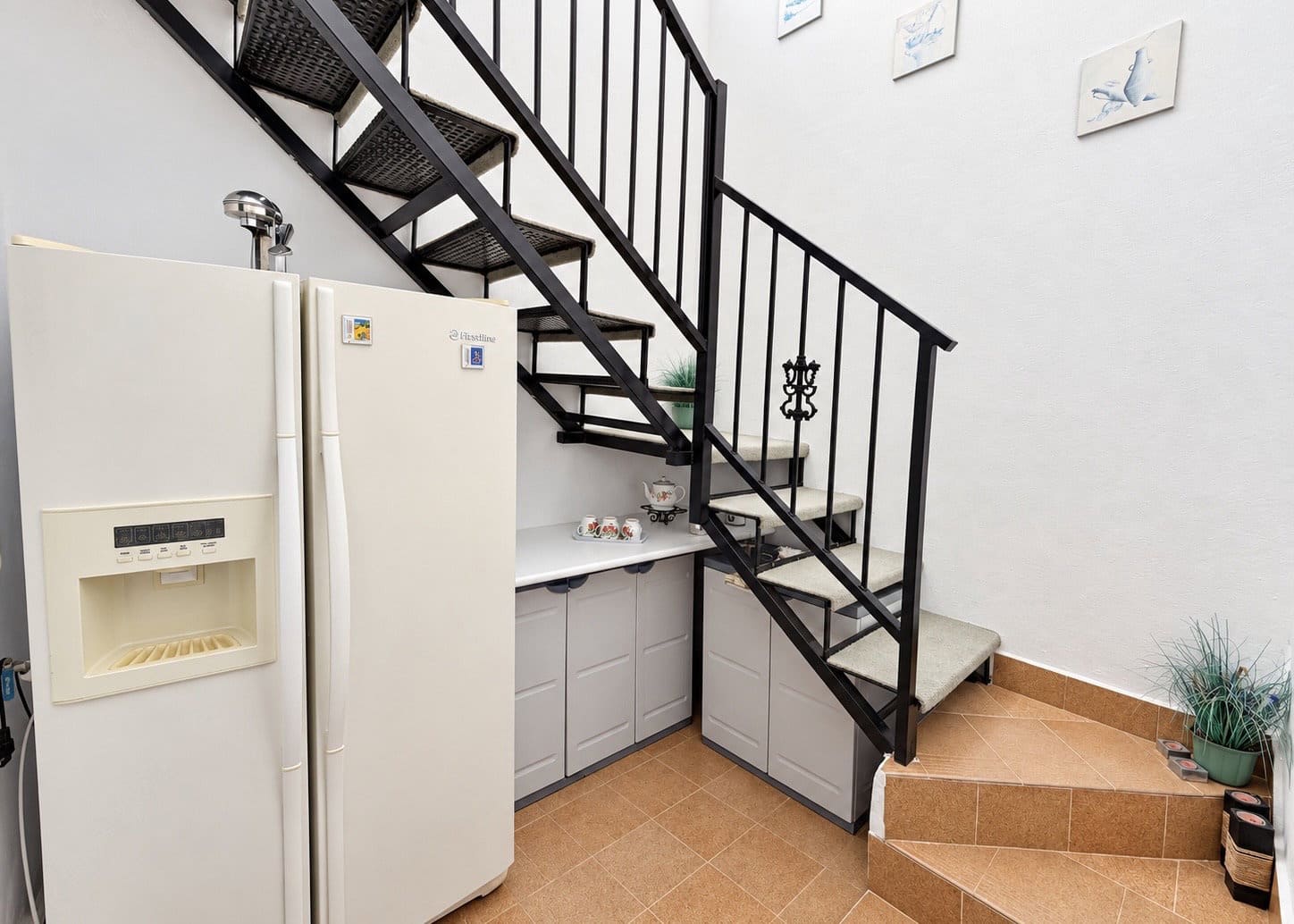 3 camera da letto Villa in vendita in La Marina con piscina garage - 195.000 € (Rif: 10158484)