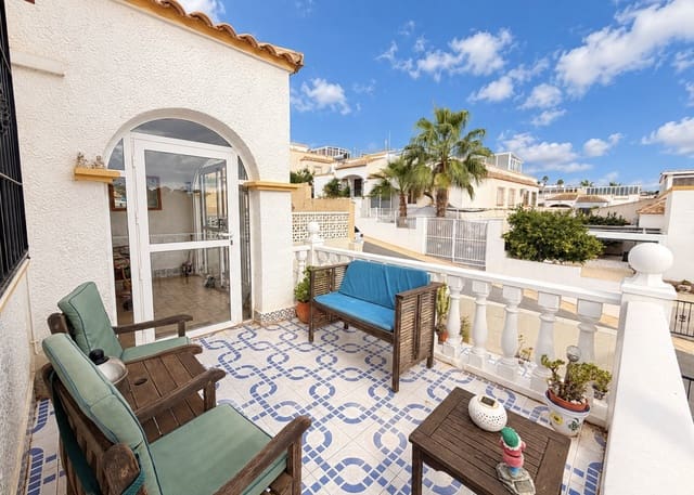 3 camera da letto Villa in vendita in La Marina, Elche / Elx con piscina garage - 195.000 € (Rif: 10158484)