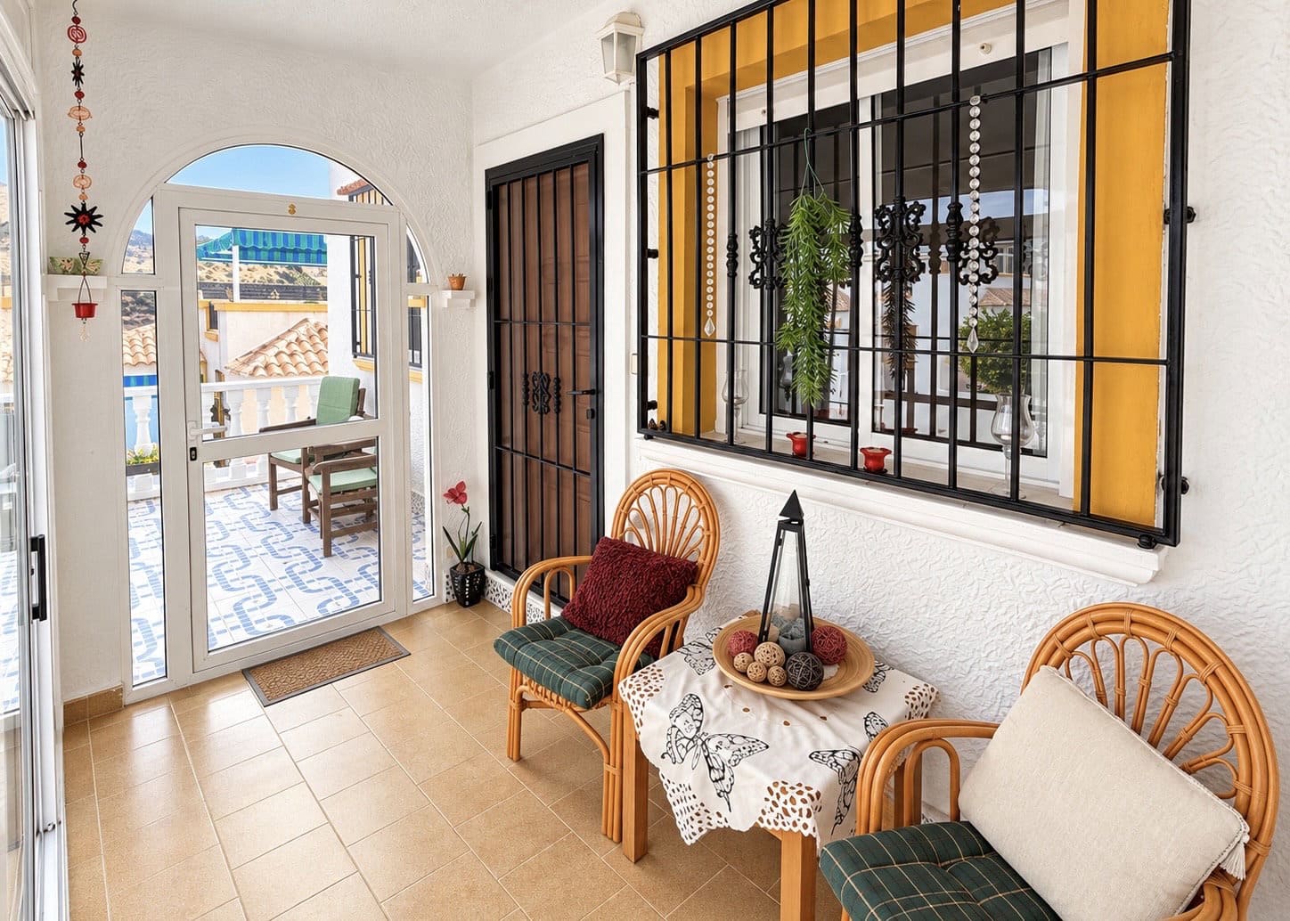 3 camera da letto Villa in vendita in La Marina con piscina garage - 195.000 € (Rif: 10158484)