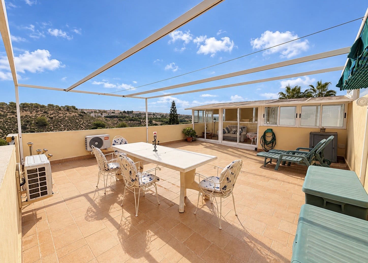3 camera da letto Villa in vendita in La Marina con piscina garage - 195.000 € (Rif: 10158484)