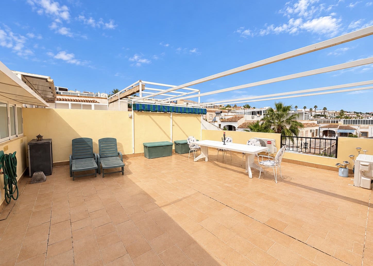 3 camera da letto Villa in vendita in La Marina con piscina garage - 195.000 € (Rif: 10158484)