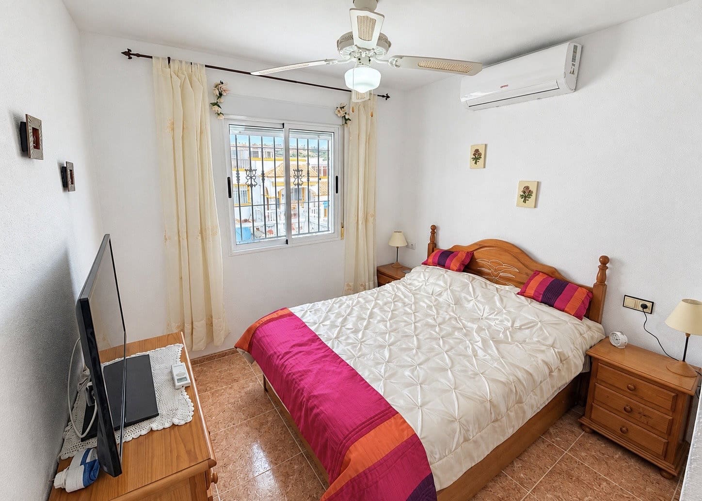 3 camera da letto Villa in vendita in La Marina con piscina garage - 195.000 € (Rif: 10158484)