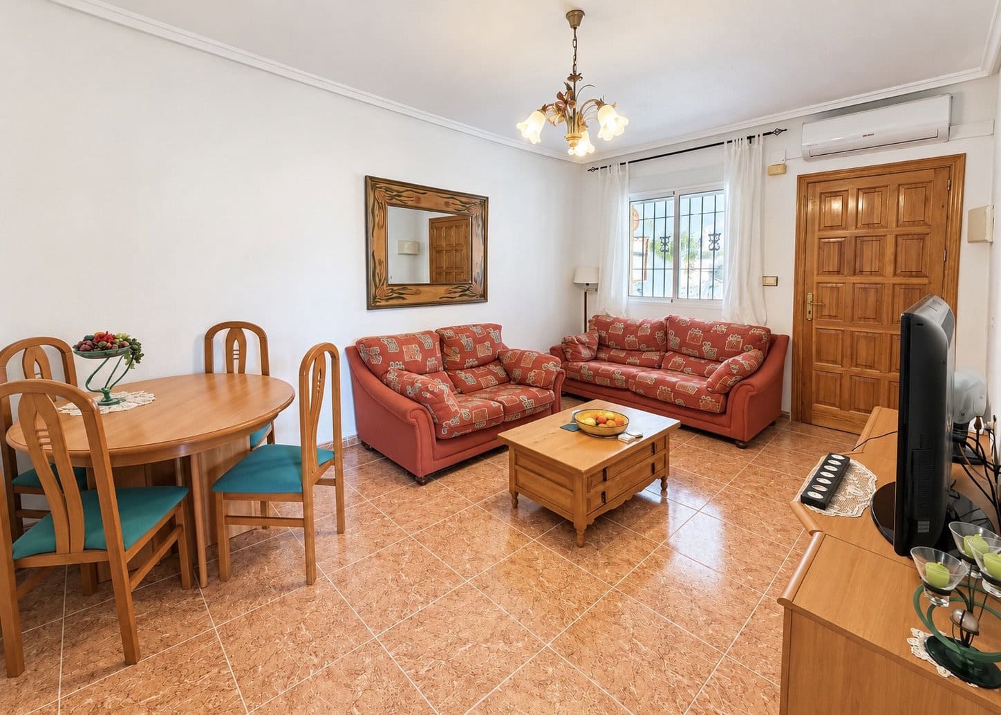 3 camera da letto Villa in vendita in La Marina con piscina garage - 195.000 € (Rif: 10158484)