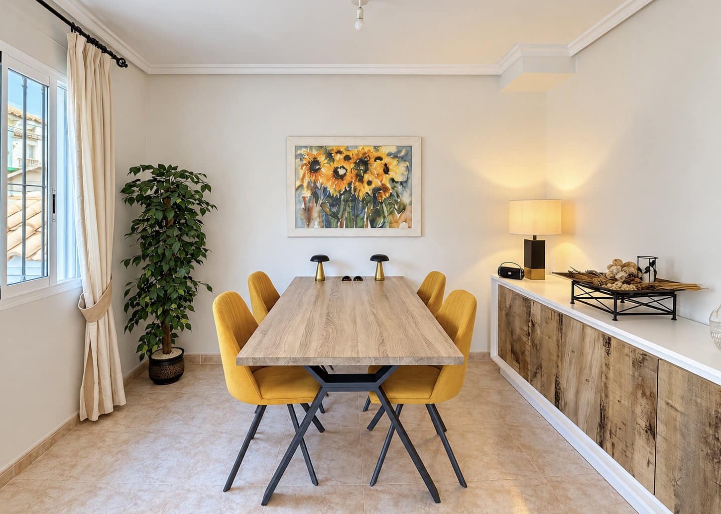 2 soveværelse Villa til salg i La Marina med swimmingpool garage - € 198.500 (Ref: 10158485)