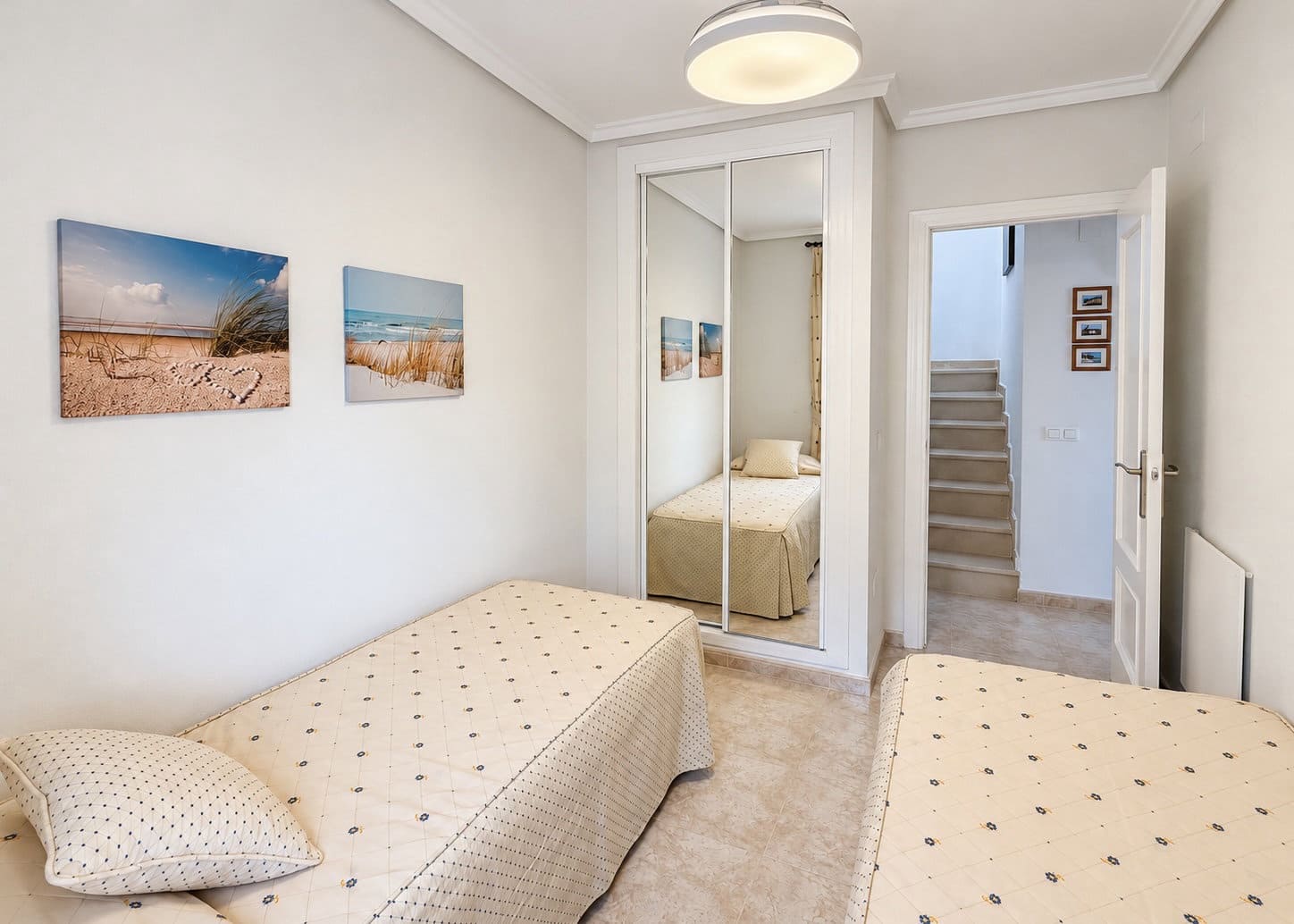 2 soveværelse Villa til salg i La Marina med swimmingpool garage - € 198.500 (Ref: 10158485)