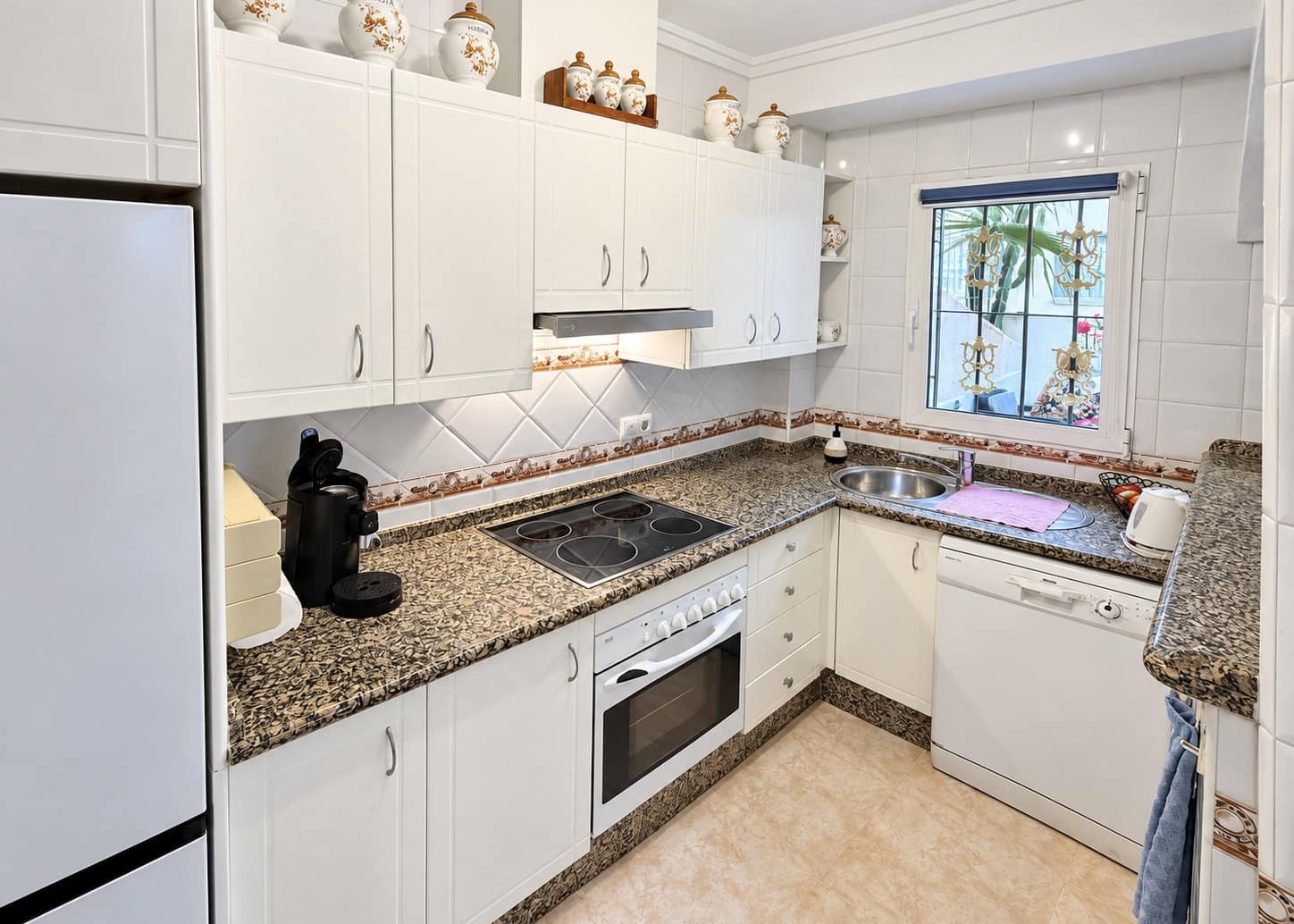 2 soveværelse Villa til salg i La Marina med swimmingpool garage - € 198.500 (Ref: 10158485)