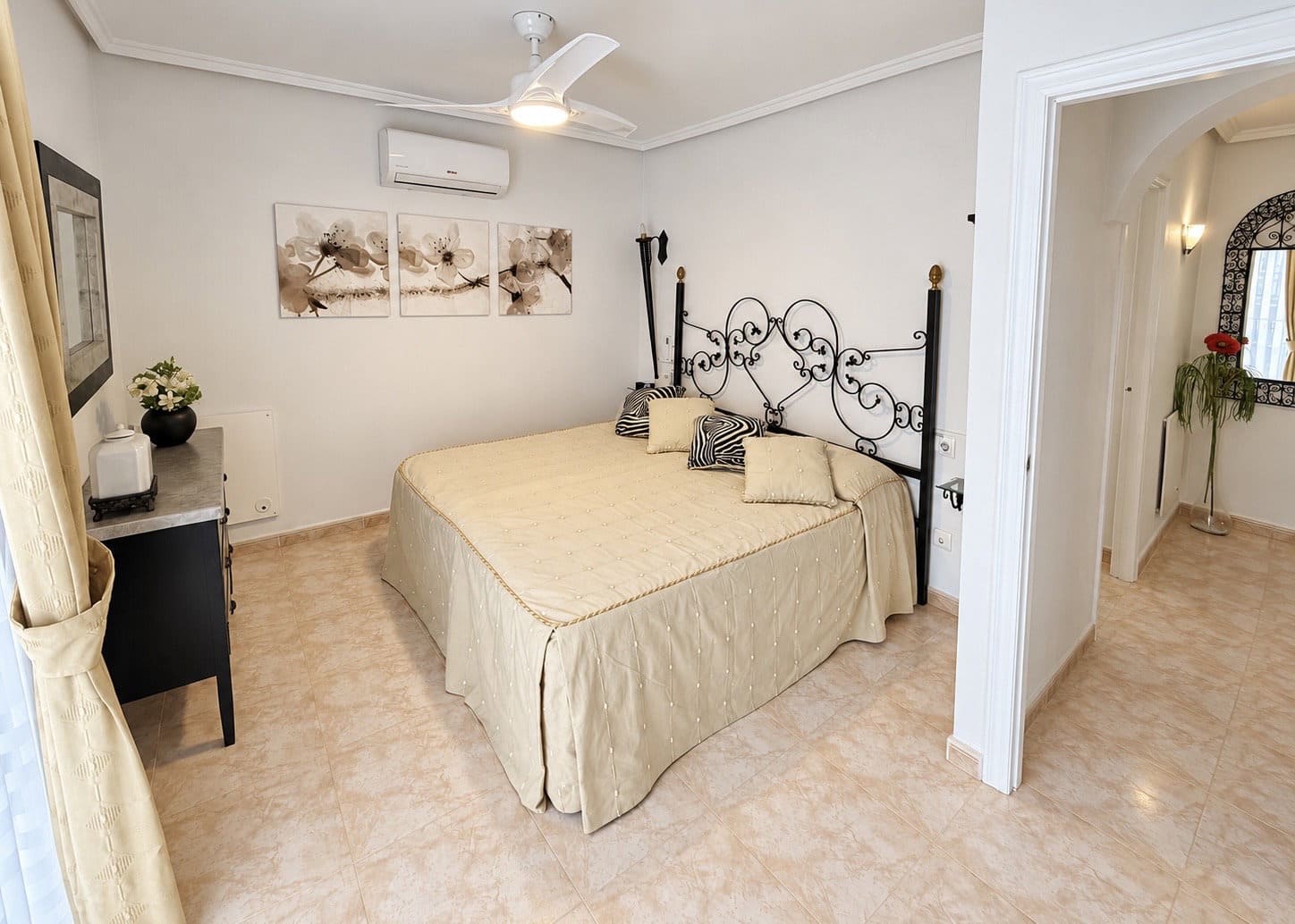 2 soveværelse Villa til salg i La Marina med swimmingpool garage - € 198.500 (Ref: 10158485)