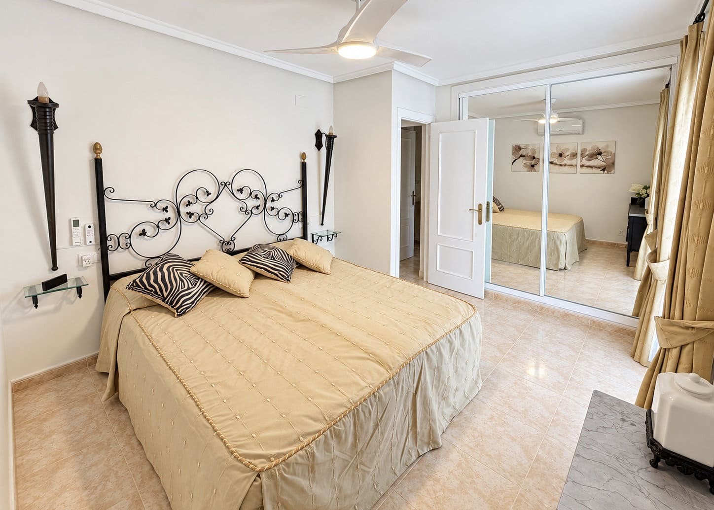 2 soveværelse Villa til salg i La Marina med swimmingpool garage - € 198.500 (Ref: 10158485)