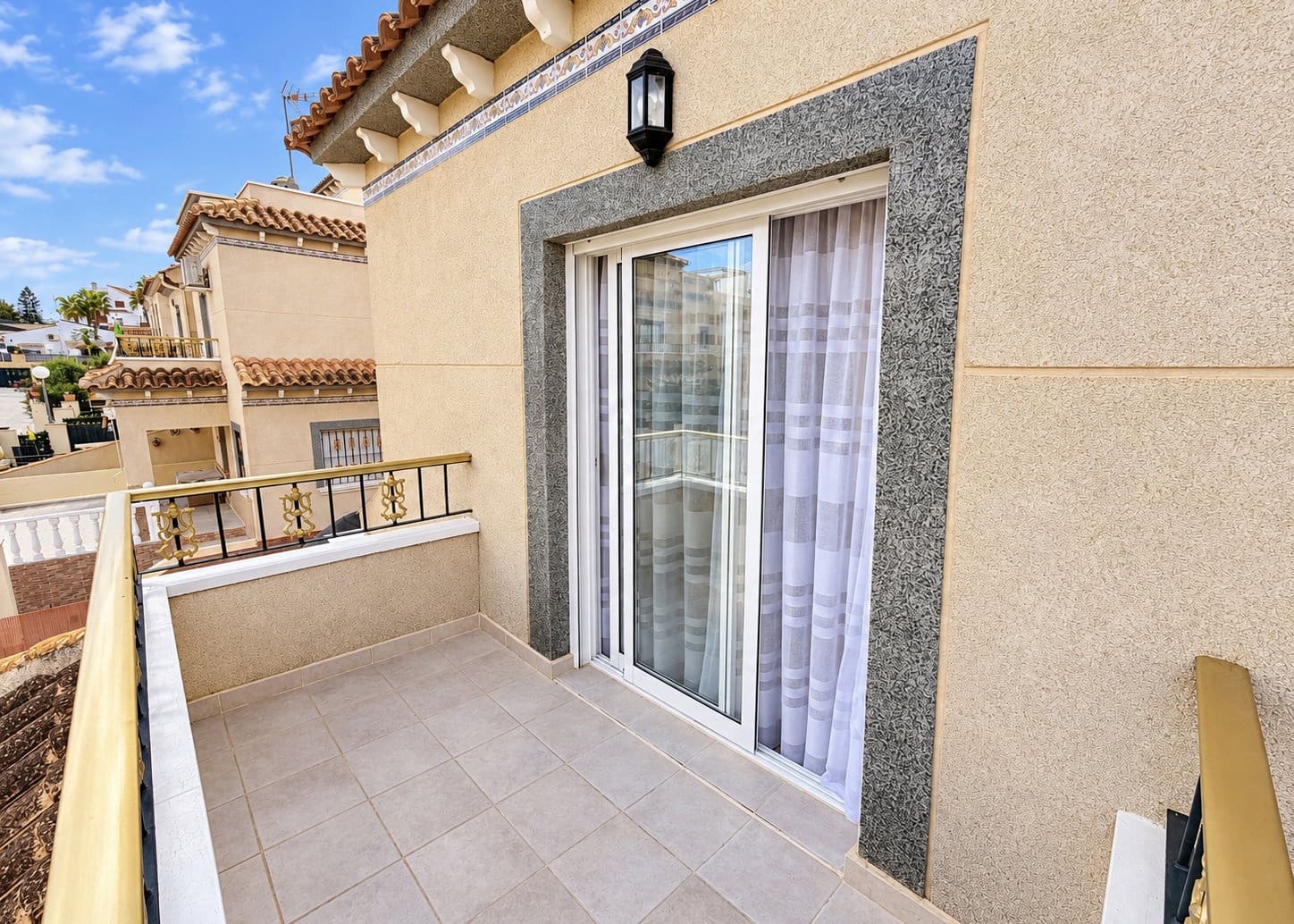 2 soveværelse Villa til salg i La Marina med swimmingpool garage - € 198.500 (Ref: 10158485)