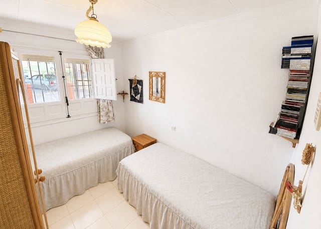 2 camera da letto Villetta a Schiera in vendita in La Marina, Elche / Elx con garage - 124.950 € (Rif: 10165854)