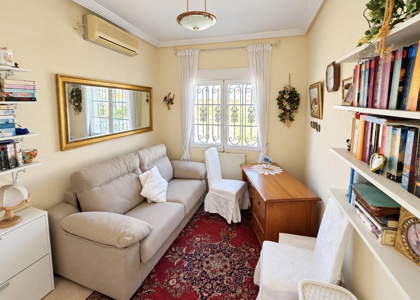 3 bedroom Villa for sale in La Marina with pool garage - € 275,000 (Ref: 10182142)