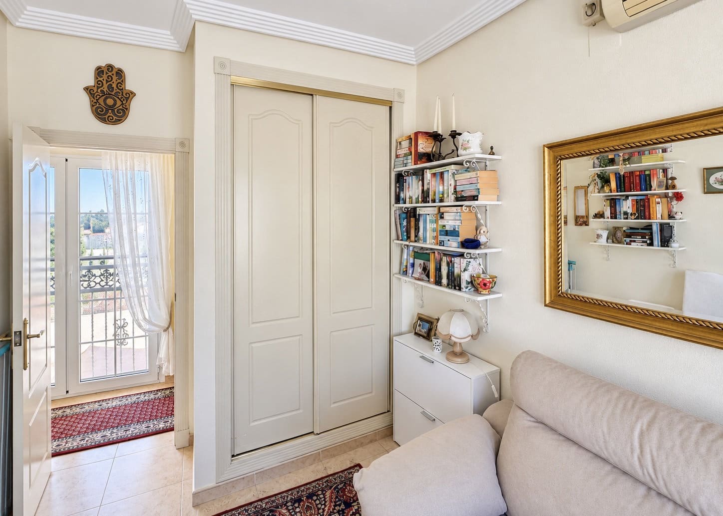 3 bedroom Villa for sale in La Marina with pool garage - € 275,000 (Ref: 10182142)