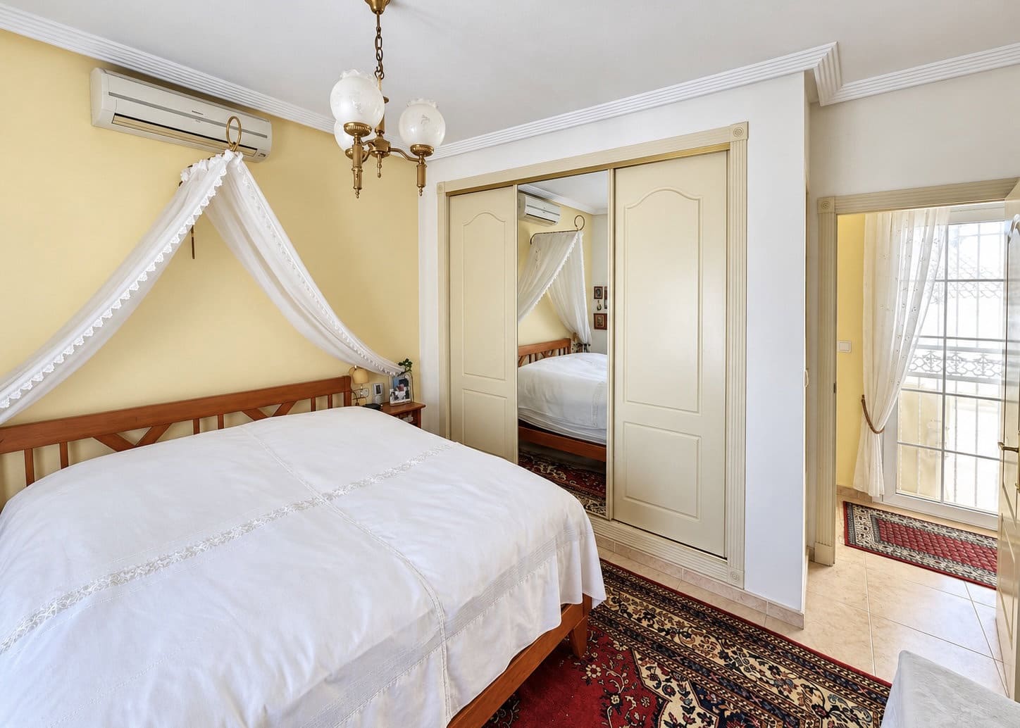 3 bedroom Villa for sale in La Marina with pool garage - € 275,000 (Ref: 10182142)
