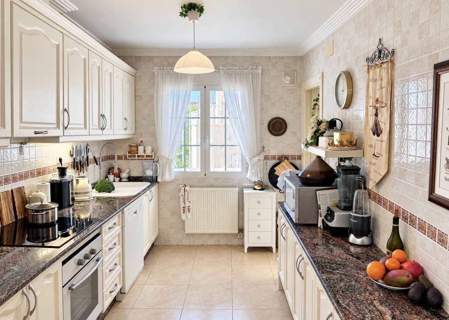 3 bedroom Villa for sale in La Marina with pool garage - € 275,000 (Ref: 10182142)