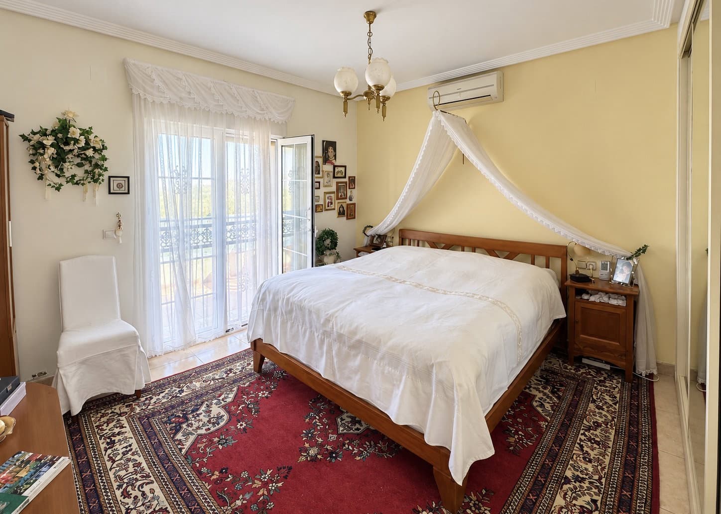 3 bedroom Villa for sale in La Marina with pool garage - € 275,000 (Ref: 10182142)