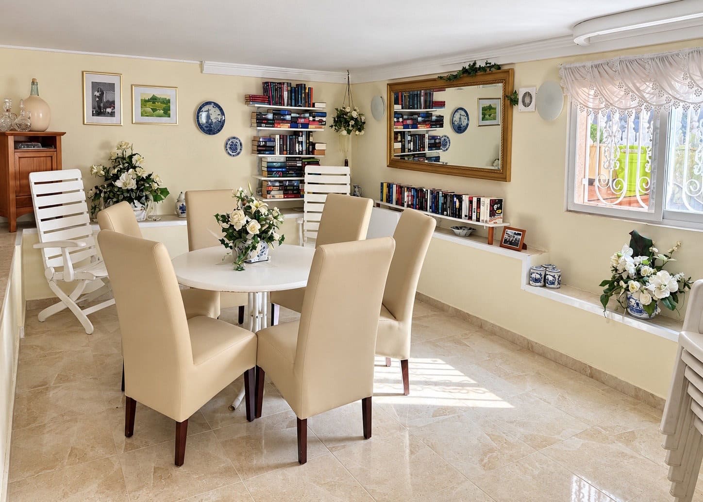 3 bedroom Villa for sale in La Marina with pool garage - € 275,000 (Ref: 10182142)