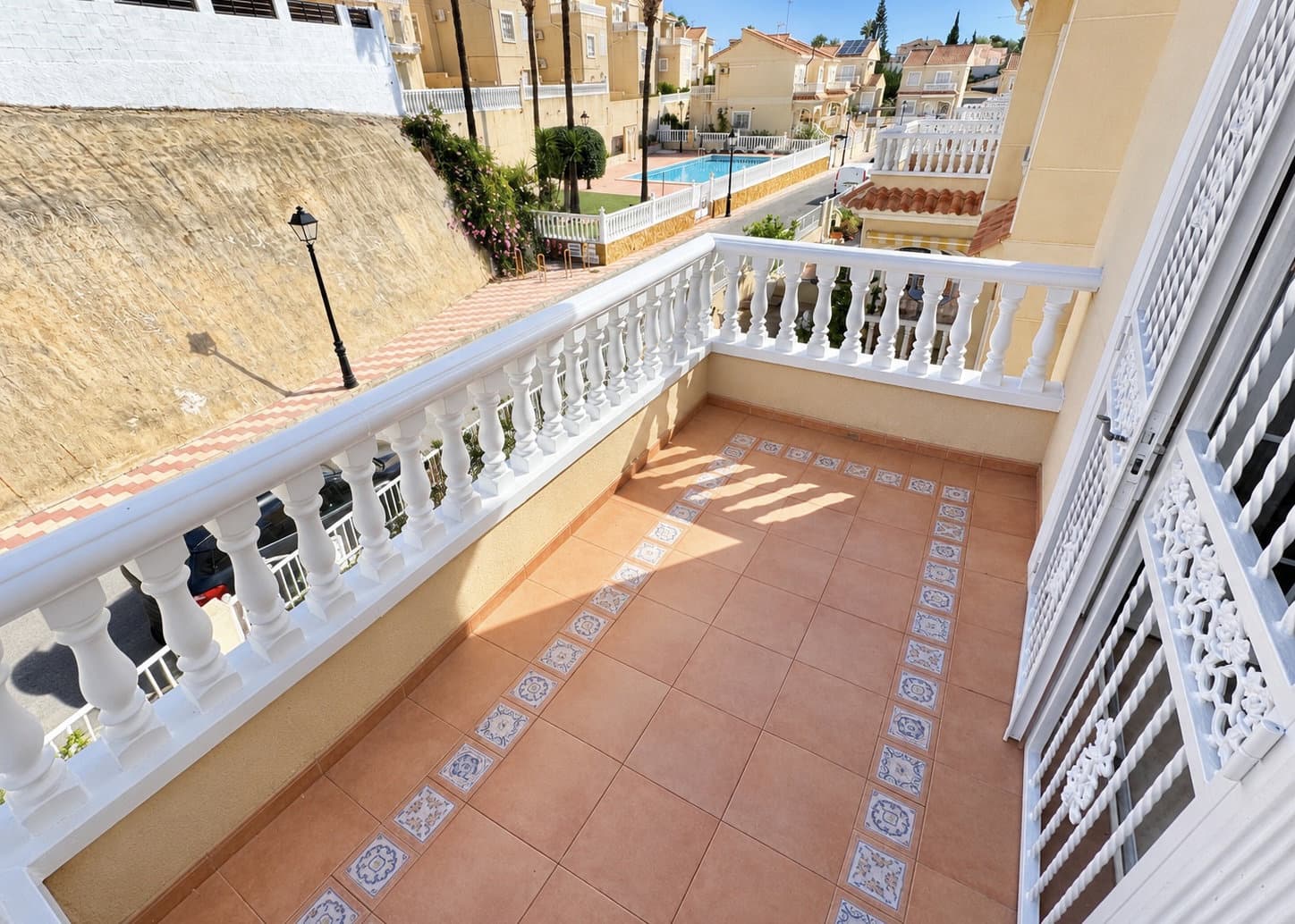 3 bedroom Villa for sale in La Marina with pool garage - € 275,000 (Ref: 10182142)