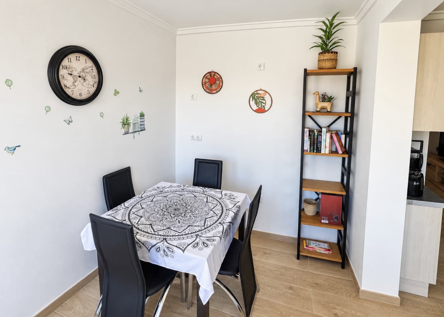 2 sypialnia Willa na sprzedaż w La Marina z garażem - 197 500 € (Ref: 10182143)