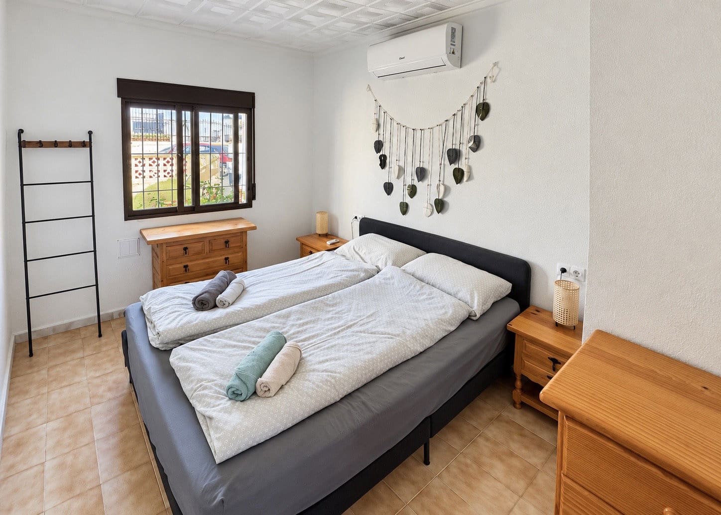 2 sypialnia Willa na sprzedaż w La Marina z garażem - 197 500 € (Ref: 10182143)