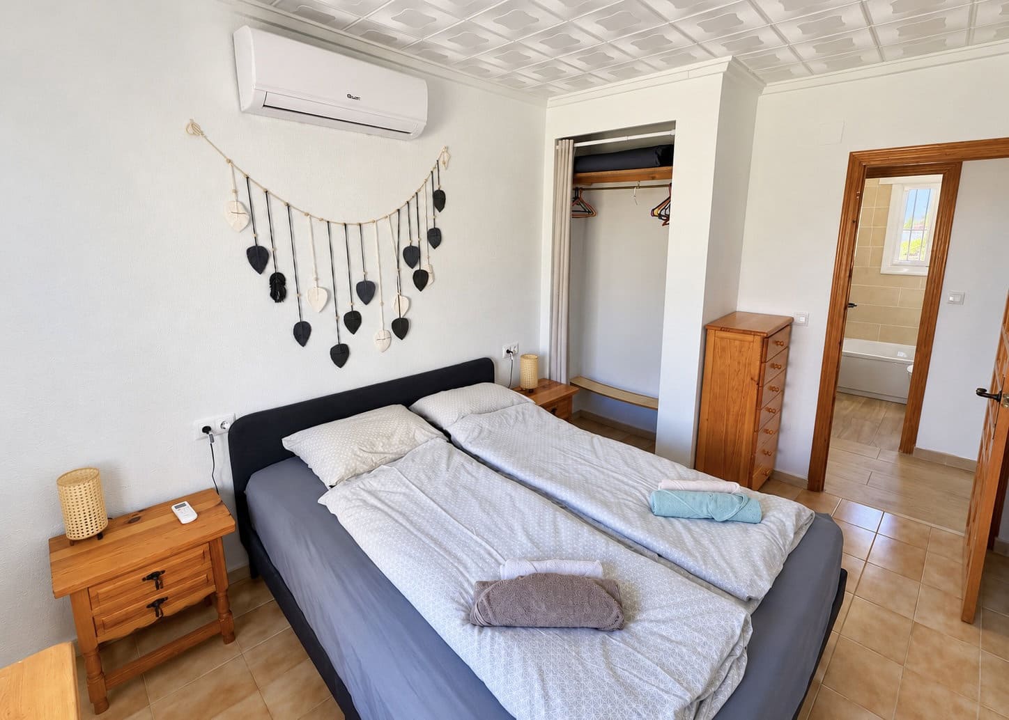 2 sypialnia Willa na sprzedaż w La Marina z garażem - 197 500 € (Ref: 10182143)