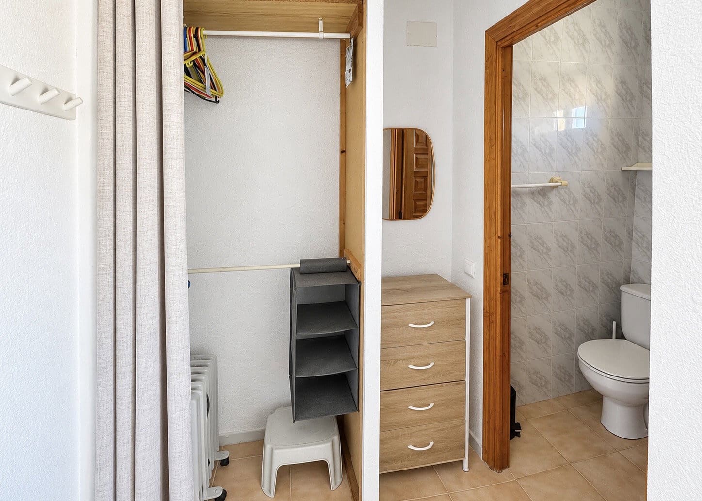 2 sypialnia Willa na sprzedaż w La Marina z garażem - 197 500 € (Ref: 10182143)