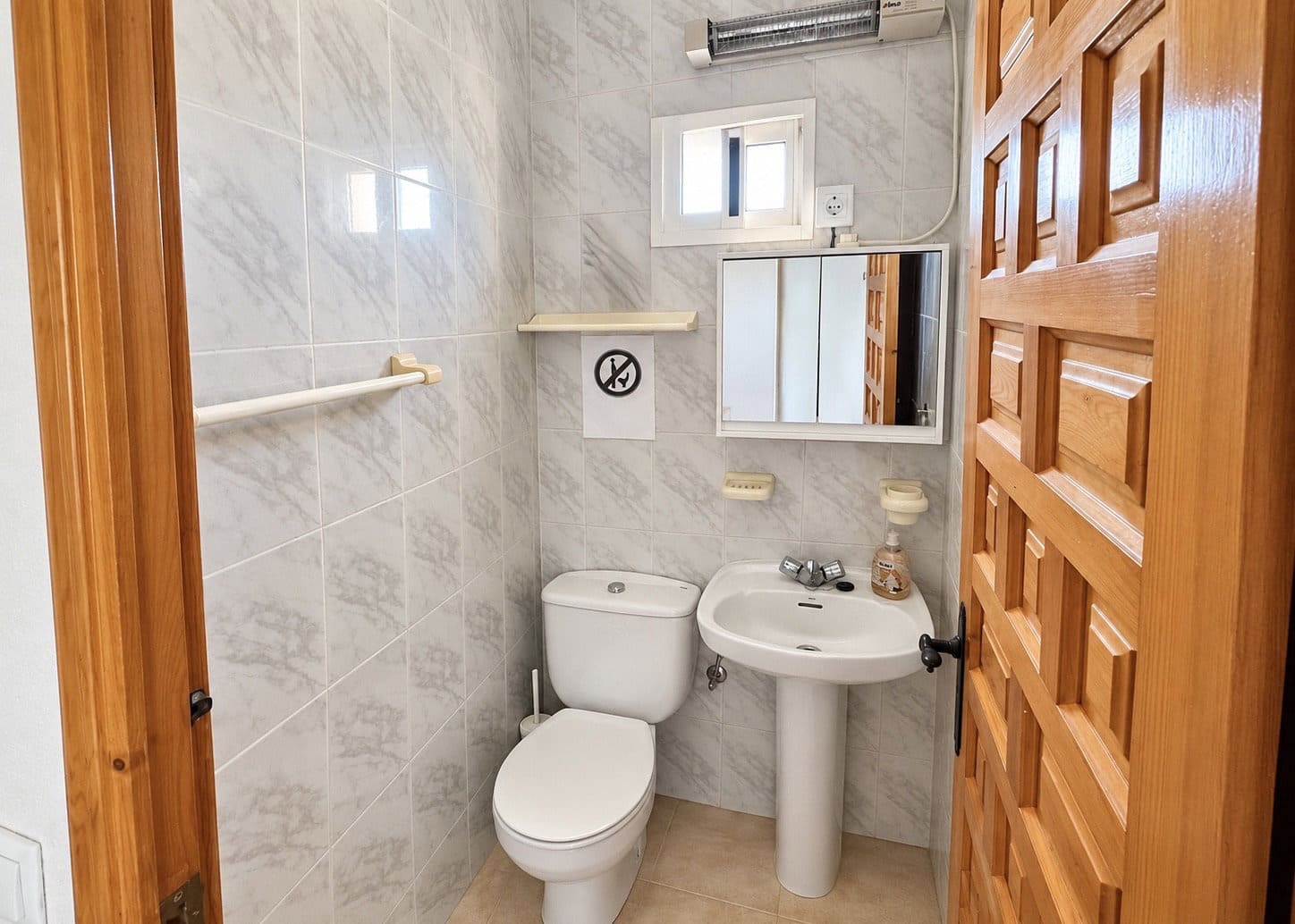 2 sypialnia Willa na sprzedaż w La Marina z garażem - 197 500 € (Ref: 10182143)