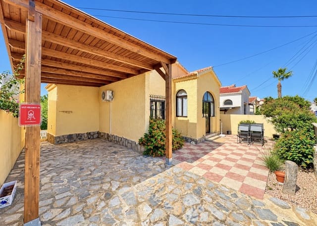 2 sypialnia Willa na sprzedaż w La Marina, Elche / Elx z garażem - 197 500 € (Ref: 10182143)