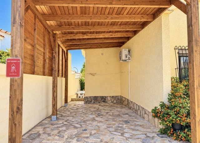 2 sypialnia Willa na sprzedaż w La Marina, Elche / Elx z garażem - 197 500 € (Ref: 10182143)