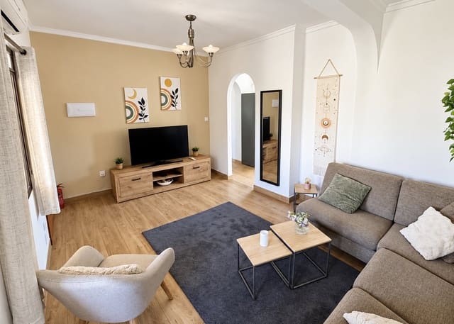 2 sypialnia Willa na sprzedaż w La Marina, Elche / Elx z garażem - 197 500 € (Ref: 10182143)