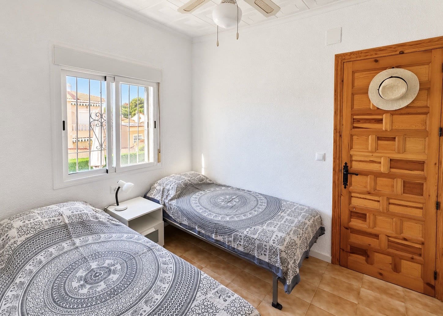2 sypialnia Willa na sprzedaż w La Marina z garażem - 197 500 € (Ref: 10182143)