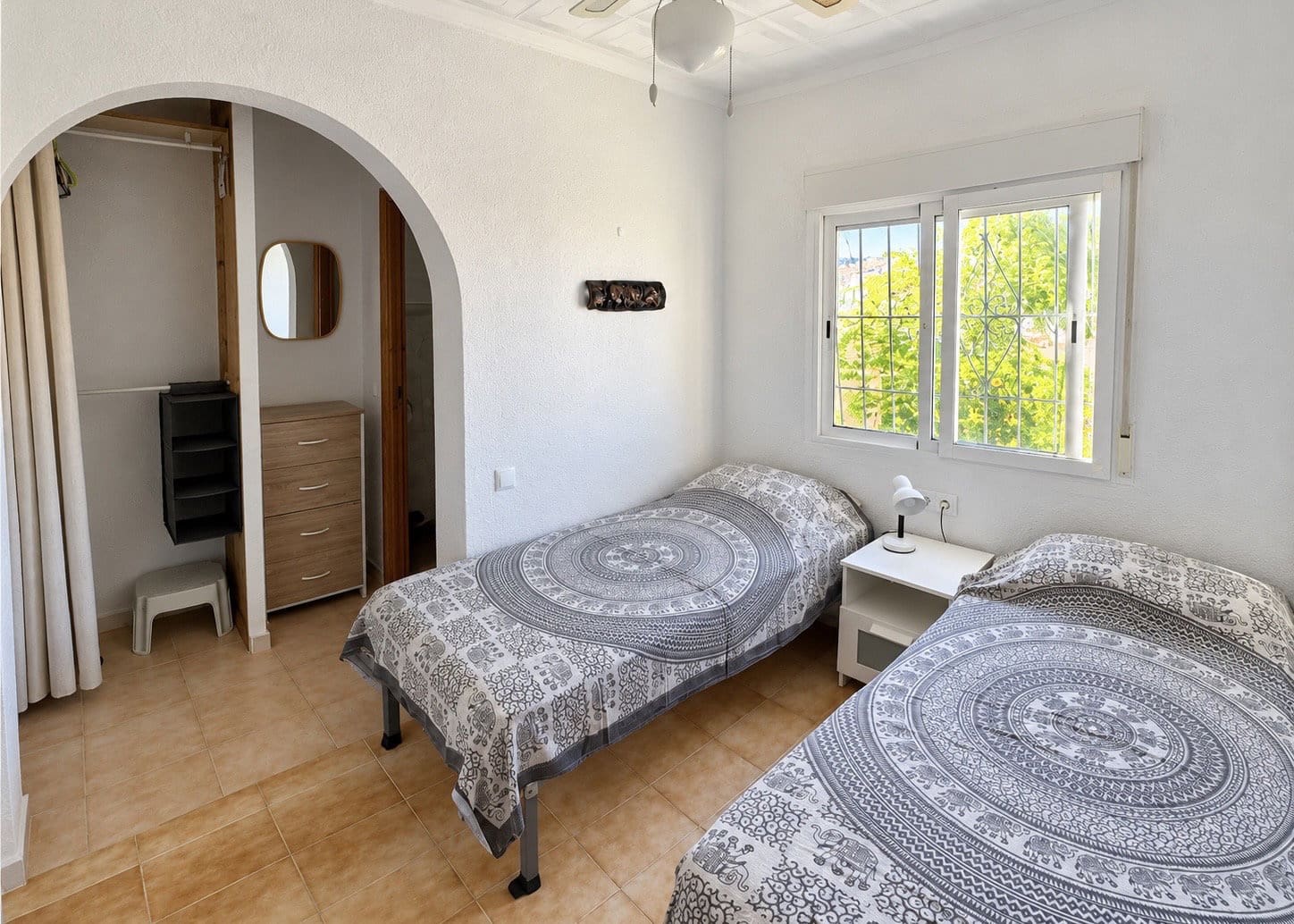 2 sypialnia Willa na sprzedaż w La Marina z garażem - 197 500 € (Ref: 10182143)
