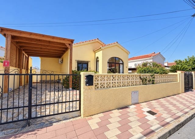 2 sypialnia Willa na sprzedaż w La Marina, Elche / Elx z garażem - 197 500 € (Ref: 10182143)