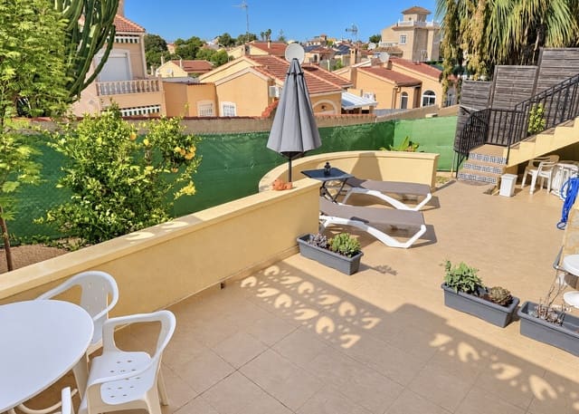 2 sypialnia Willa na sprzedaż w La Marina, Elche / Elx z garażem - 197 500 € (Ref: 10182143)