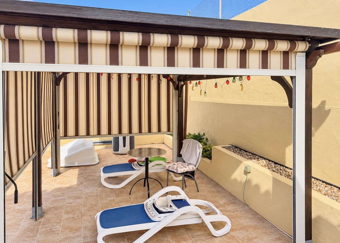 3 soverom Villa til salgs i La Marina med svømmebasseng garasje - € 383 000 (Ref: 10185486)