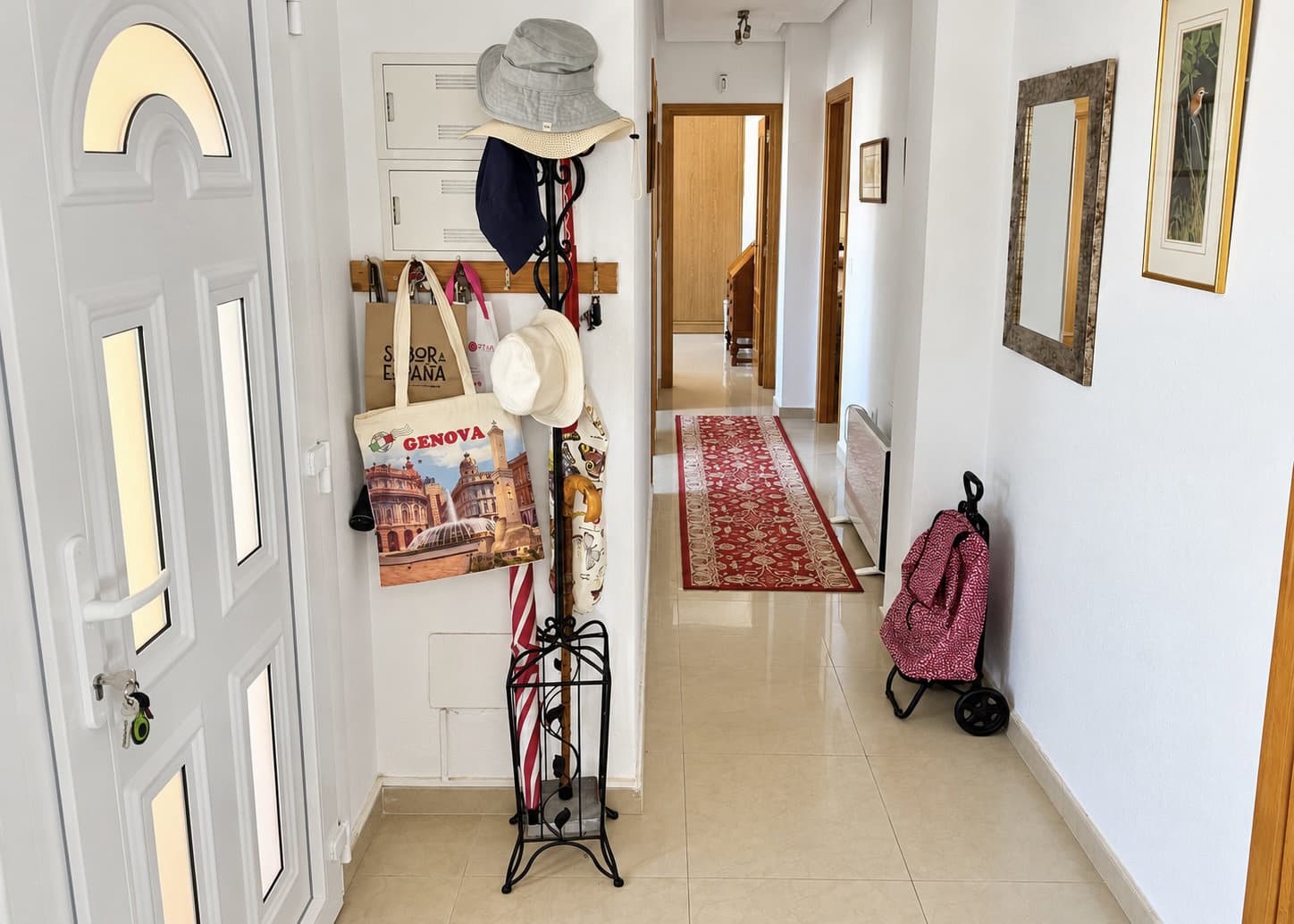 3 soverom Villa til salgs i La Marina med svømmebasseng garasje - € 383 000 (Ref: 10185486)