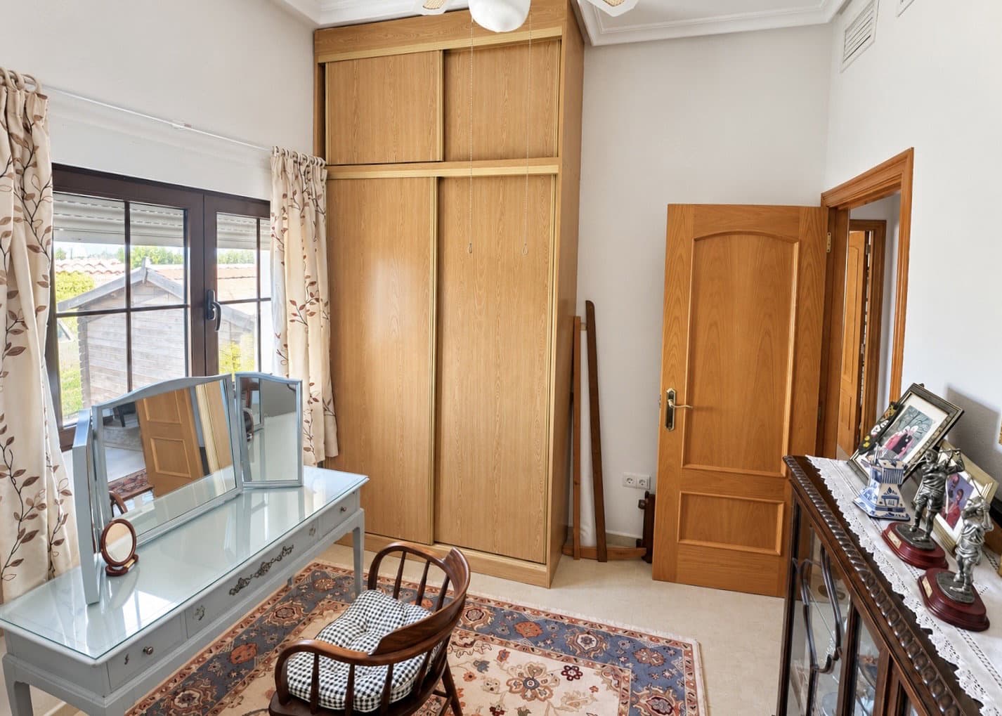3 soverom Villa til salgs i La Marina med svømmebasseng garasje - € 383 000 (Ref: 10185486)