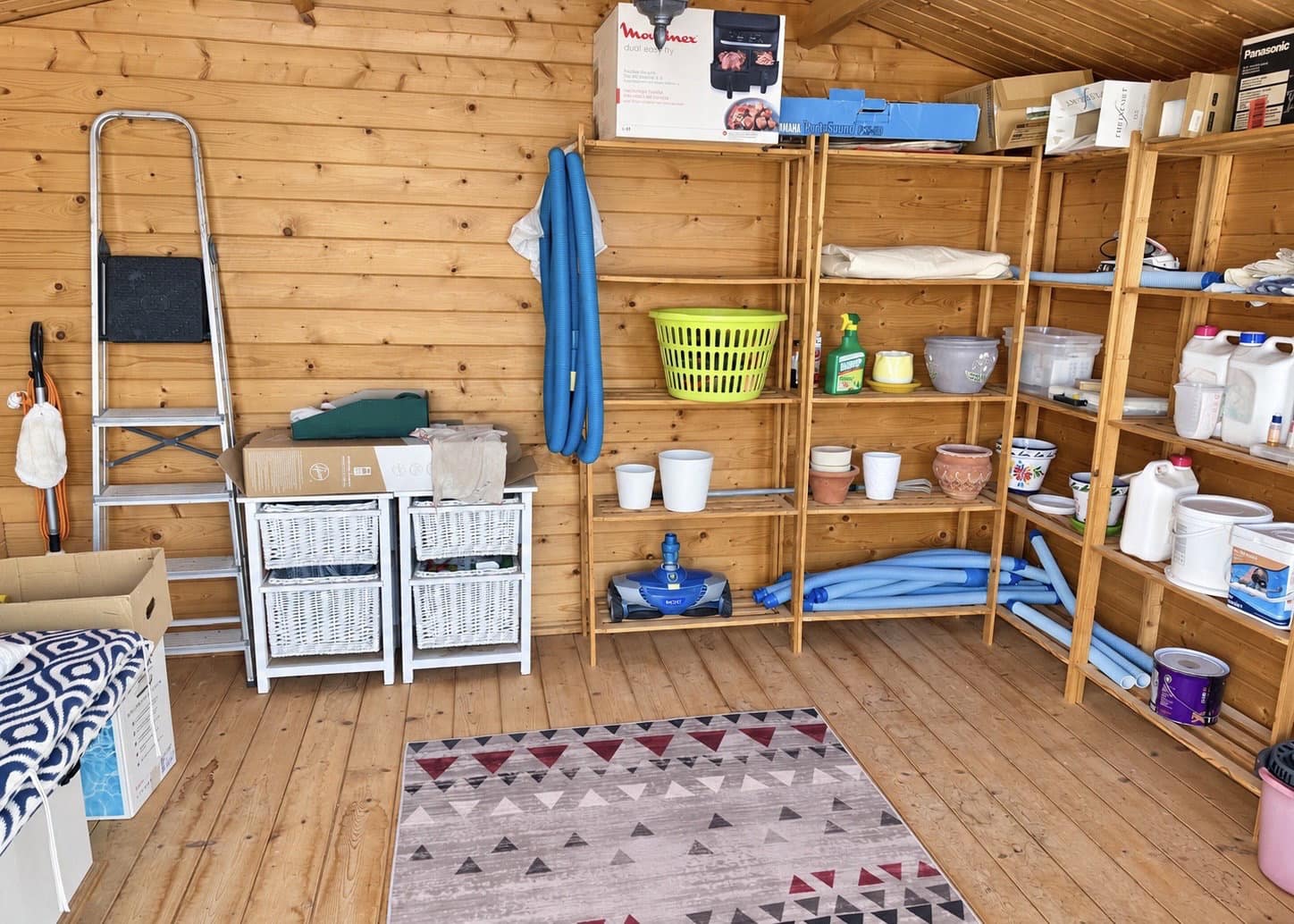 3 soverom Villa til salgs i La Marina med svømmebasseng garasje - € 383 000 (Ref: 10185486)