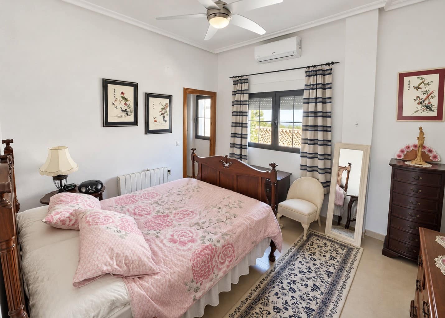3 soverom Villa til salgs i La Marina med svømmebasseng garasje - € 383 000 (Ref: 10185486)